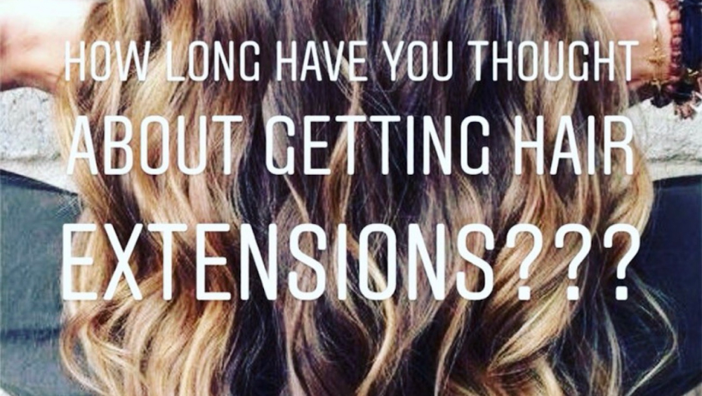 Hair Goddess – Hair Extensions & Brows