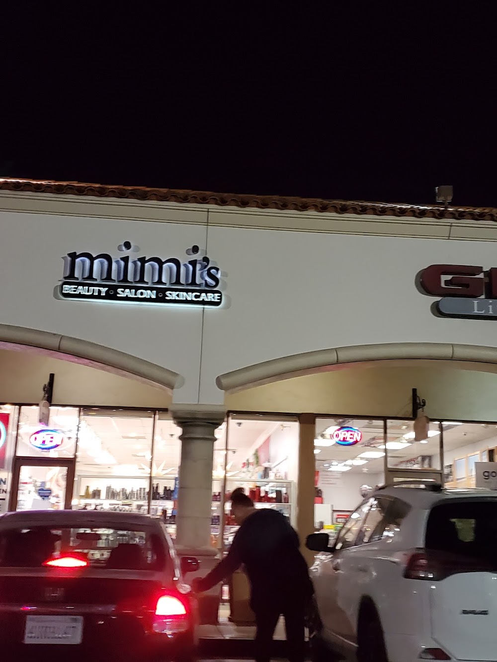 Mimi’s Beauty Supply, Salon & Skincare