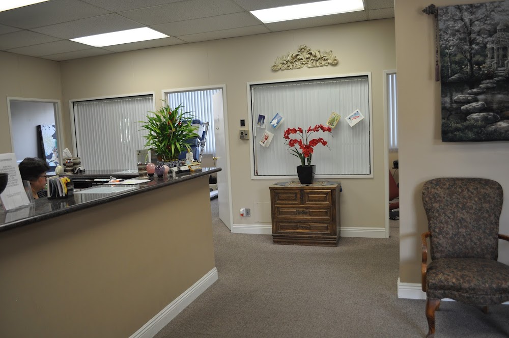 Sunny Hills Chiropractic Center