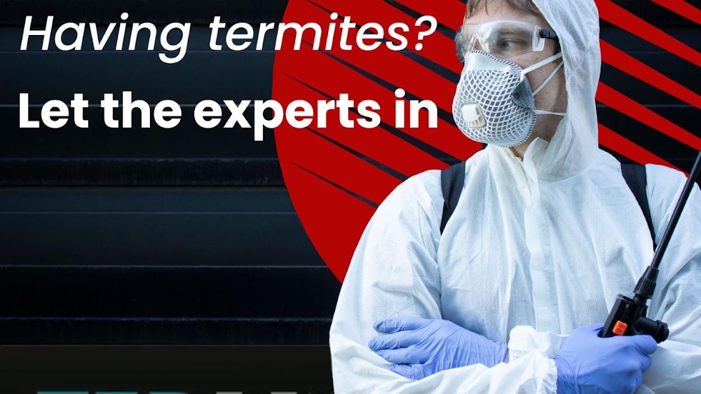 Termike Pest Control